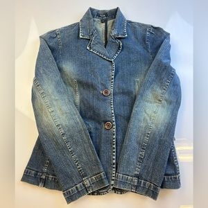 Jacob jean blazer for women r56-24